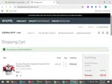 DJSdemandio20 coupon verification screenshot
