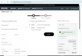 DJSdemandio20 coupon verification screenshot