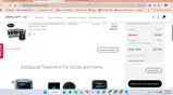 DJSCPNLGY20 coupon verification screenshot