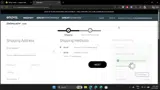 WINTER26 coupon verification screenshot