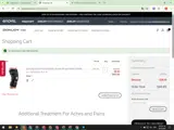 PRESIDENT26 coupon verification screenshot