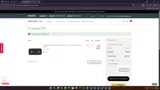 PRESIDENT26 coupon verification screenshot