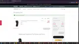 Remember26 coupon verification screenshot