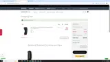 Moms26 coupon verification screenshot