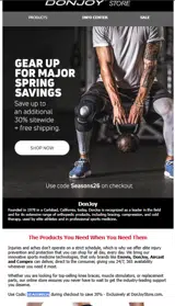 SEASONS26 coupon verification screenshot