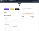 EXTRA10 coupon verification screenshot