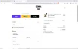 EXTRA15 coupon verification screenshot