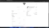 New10 coupon verification screenshot
