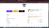 FIRST10 coupon verification screenshot