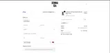 FIRST10 coupon verification screenshot