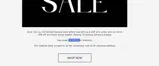 EXTRA15 coupon verification screenshot