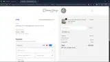 CART10 coupon verification screenshot