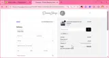 CART10 coupon verification screenshot
