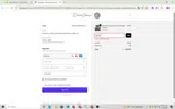 DEER15 coupon verification screenshot