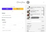 NEW15 coupon verification screenshot