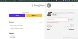 EARLYBIRD15 coupon verification screenshot