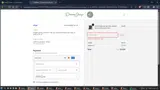 WHITE20 coupon verification screenshot