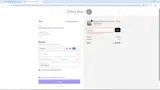 meadow15 coupon verification screenshot