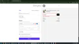 FUNNY30 coupon verification screenshot