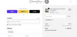 REFRESH10 coupon verification screenshot