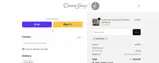 friends20 coupon verification screenshot