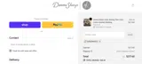 EARLYBIRD15 coupon verification screenshot