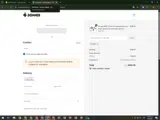 R10 coupon verification screenshot