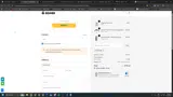 RICKYJAB coupon verification screenshot