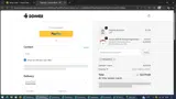 AFFILIATE12 coupon verification screenshot