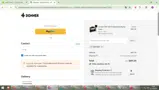 JORDANP coupon verification screenshot