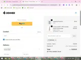 EMPIANO coupon verification screenshot