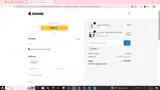 SHAWN coupon verification screenshot