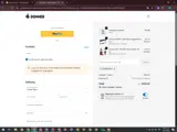 Admitad12 coupon verification screenshot