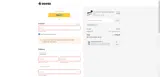 Admitad12 coupon verification screenshot