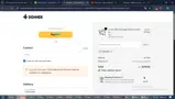Sanjaya coupon verification screenshot