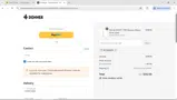 Rockergirl coupon verification screenshot