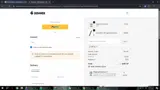 aff18 coupon verification screenshot