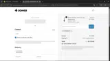 admitad34 coupon verification screenshot