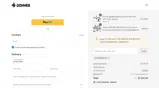 admitad34 coupon verification screenshot