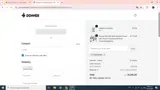 ROCKERGIRL coupon verification screenshot