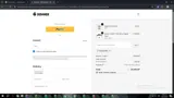 ROCKERGIRL coupon verification screenshot