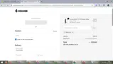 RAYLALLY coupon verification screenshot