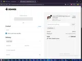 KAITLYN coupon verification screenshot