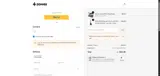 ER12 coupon verification screenshot