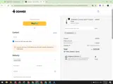 hotdeals12 coupon verification screenshot