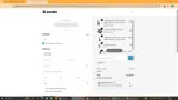 FRETN coupon verification screenshot