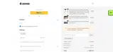 admitad39 coupon verification screenshot