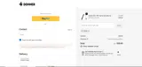 CEDA coupon verification screenshot