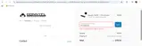 DonnyFL coupon verification screenshot