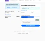LIFTOFF coupon verification screenshot